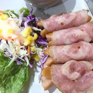 Orchid 1302 Steak & Restaurant สาขา 2