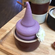 เมนูของร้าน Cafe Bora สยามพารากอน