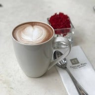 La Patisserie Century Park Hotel