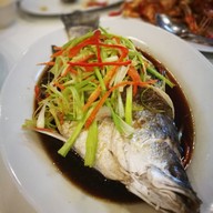 เมนูของร้าน คิ้มโภชนา -