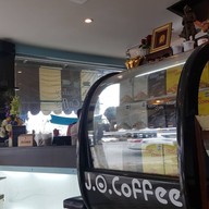 บรรยากาศ เจ.โอ. คอฟฟี่