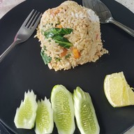 ตึ่งสเต็ก อาหารตามสั่ง กาแฟสด