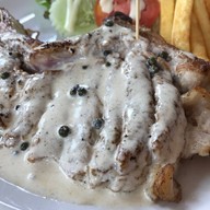 เมนูของร้าน Dyna x Jikko