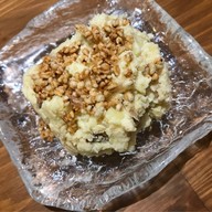 เมนูของร้าน Sobakiri Gonoji
