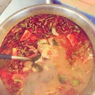 Up To Sea Buffet Sea Food หาดจอมเทียน