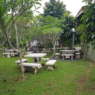 ตึ่งสเต็ก อาหารตามสั่ง กาแฟสด