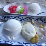 ของหวานป้านิ่ม