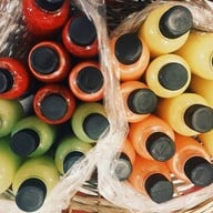 เมนูของร้าน +BOOST : Cold-Pressed Juice