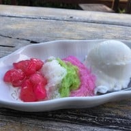 ของหวานป้านิ่ม