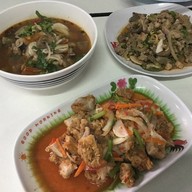 ป้าไหม ต้มแซ่บ