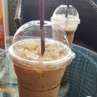 เมนูของร้าน เจ.โอ. คอฟฟี่