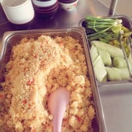 Up To Sea Buffet Sea Food หาดจอมเทียน