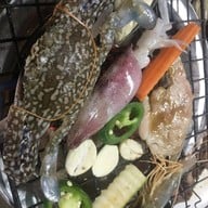 Up To Sea Buffet Sea Food หาดจอมเทียน