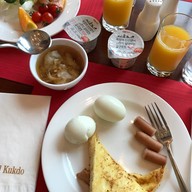 Best Western Premier Hotel Kukdo Kukdo