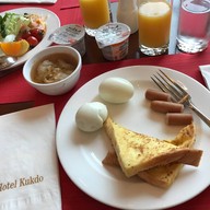 Best Western Premier Hotel Kukdo Kukdo