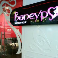 Honeypot Wax Boutique เซ็นทรัลเวิลด์