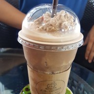 เมนูของร้าน เจ.โอ. คอฟฟี่