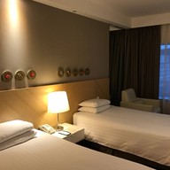 Best Western Premier Hotel Kukdo Kukdo