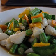 เมนูของร้าน ครัวอัปษร ราชพฤกษ์