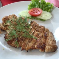 เมนูของร้าน Dyna x Jikko
