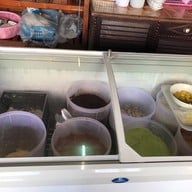 ของหวานป้านิ่ม