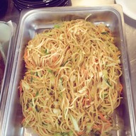 Up To Sea Buffet Sea Food หาดจอมเทียน