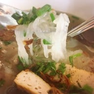 เมนูของร้าน ทานตะวัน