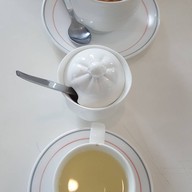 เมนูของร้าน เจ.โอ. คอฟฟี่