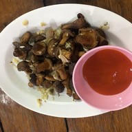 เมนูของร้าน ครัวเขาค้อ