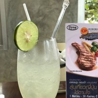 เมนูของร้าน Dyna x Jikko