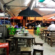 เกาเหลาหัวปลาหลังสวน