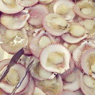 Up To Sea Buffet Sea Food หาดจอมเทียน