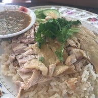 เจ้เเอลเกี๊ยวปลา