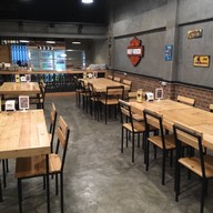 บรรยากาศ ร้านประจำ บางบอน 3