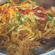 เมนูของร้าน ราชรสติ่มซำ