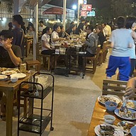 มหาเศรษฐีซีฟู้ด