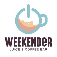 WEEKENDeR Juice & Coffee Bar