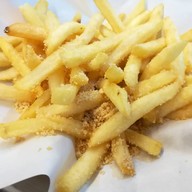 เมนูของร้าน สเต็กลำไย