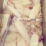 Up To Sea Buffet Sea Food หาดจอมเทียน