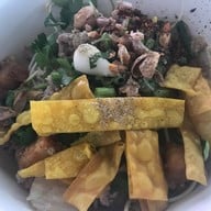 เจ้เเอลเกี๊ยวปลา