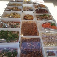 มหาเศรษฐีซีฟู้ด