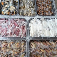 มหาเศรษฐีซีฟู้ด