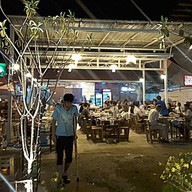 มหาเศรษฐีซีฟู้ด