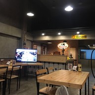 บรรยากาศ ร้านประจำ บางบอน 3