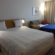 Novotel Luxemburgh