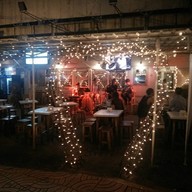 บรรยากาศ ลาดมะพร้าว