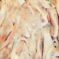 Up To Sea Buffet Sea Food หาดจอมเทียน