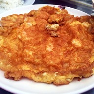 เมนูของร้าน เจ๊ติ๊บ อาหารตามสั่ง