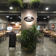 บรรยากาศ ร้านประจำ บางบอน 3