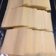 เมนูของร้าน Novotel Luxemburgh